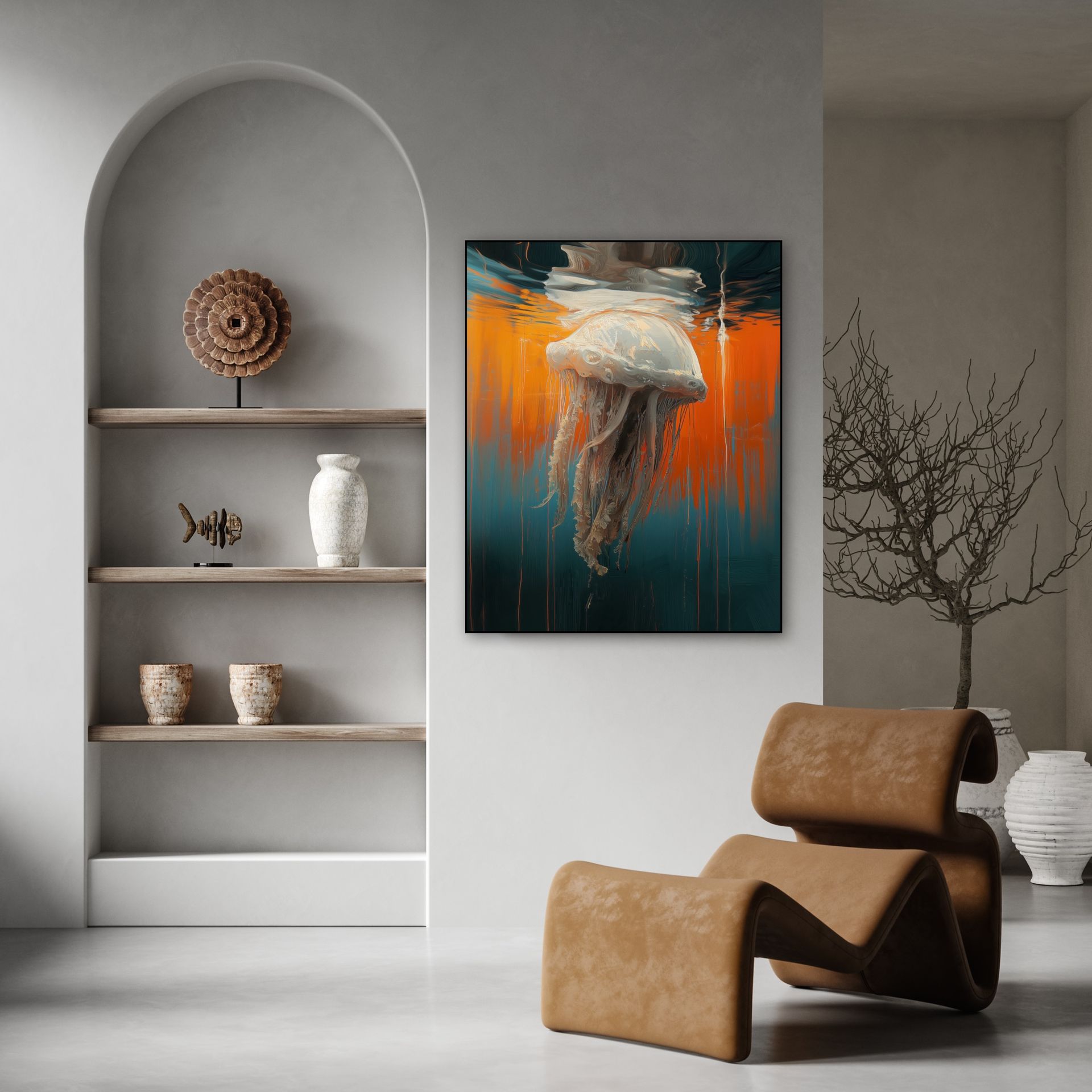 ARTHENTIC Akustikbillede - Gople BalthazArts