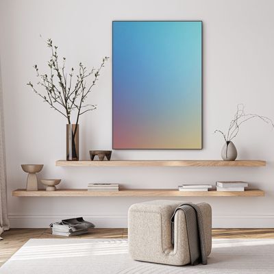 ARTHENTIC Akustikbillede 70 x 100 cm  - Cade