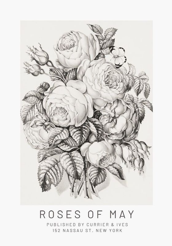ARTHENTIC Akustikbillede 70 x 100 cm - Rose Morris Vilsa ARTHENTIC Akustikbillede 70 x 100 cm - Rose Morris Vilsa