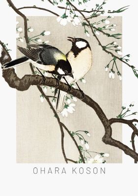 ARTHENTIC Akustikbillede 70 x 100 cm  - Ohara Vilsa
