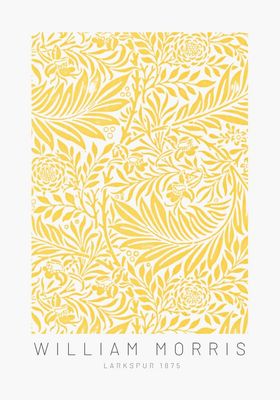 ARTHENTIC Akustikbillede 70 x 100 cm  - Lakspur Vilsa ARTHENTIC Akustikbillede 70 x 100 cm  - Lakspur Vilsa