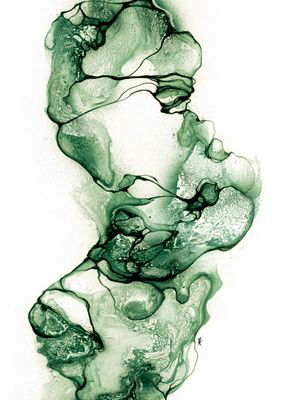 ARTHENTIC Akustikbillede | STREAM III by Rikke Darling