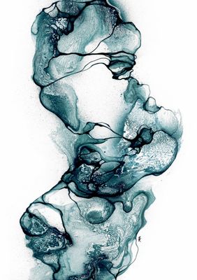 ARTHENTIC Akustikbillede | STREAM II by Rikke Darling