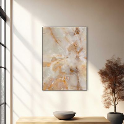ARTHENTIC Akustikbillede - Marble