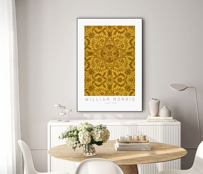 Poster Art - TILBUD & FRI FRAGT