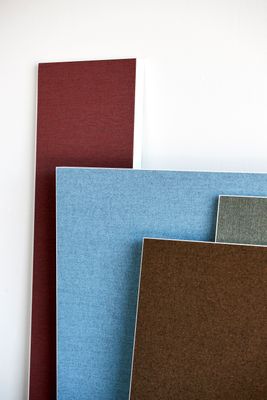 MODULUS Tekstilpanel - 80 x 140 cm MODULUS Tekstilpanel - 80 x 140 cm