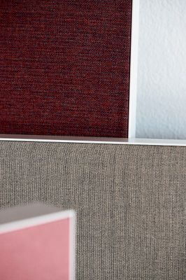 MODULUS Tekstilpanel - 70 x 100 cm