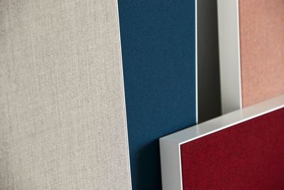 MODULUS Tekstilpanel - 80 x 120 cm MODULUS Tekstilpanel - 80 x 120 cm