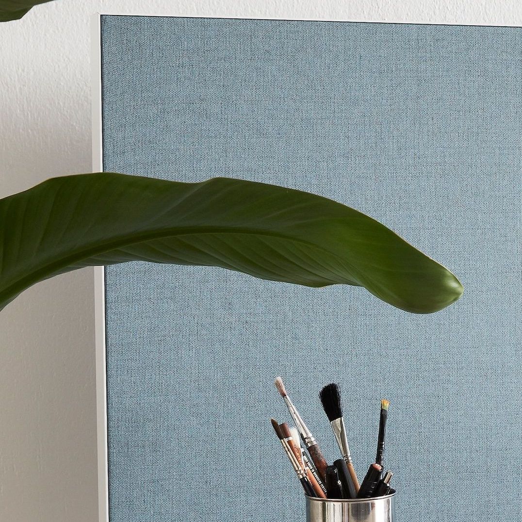 MODULUS | ARTHENTIC Akustik Bordskærm - 110 x 50 cm