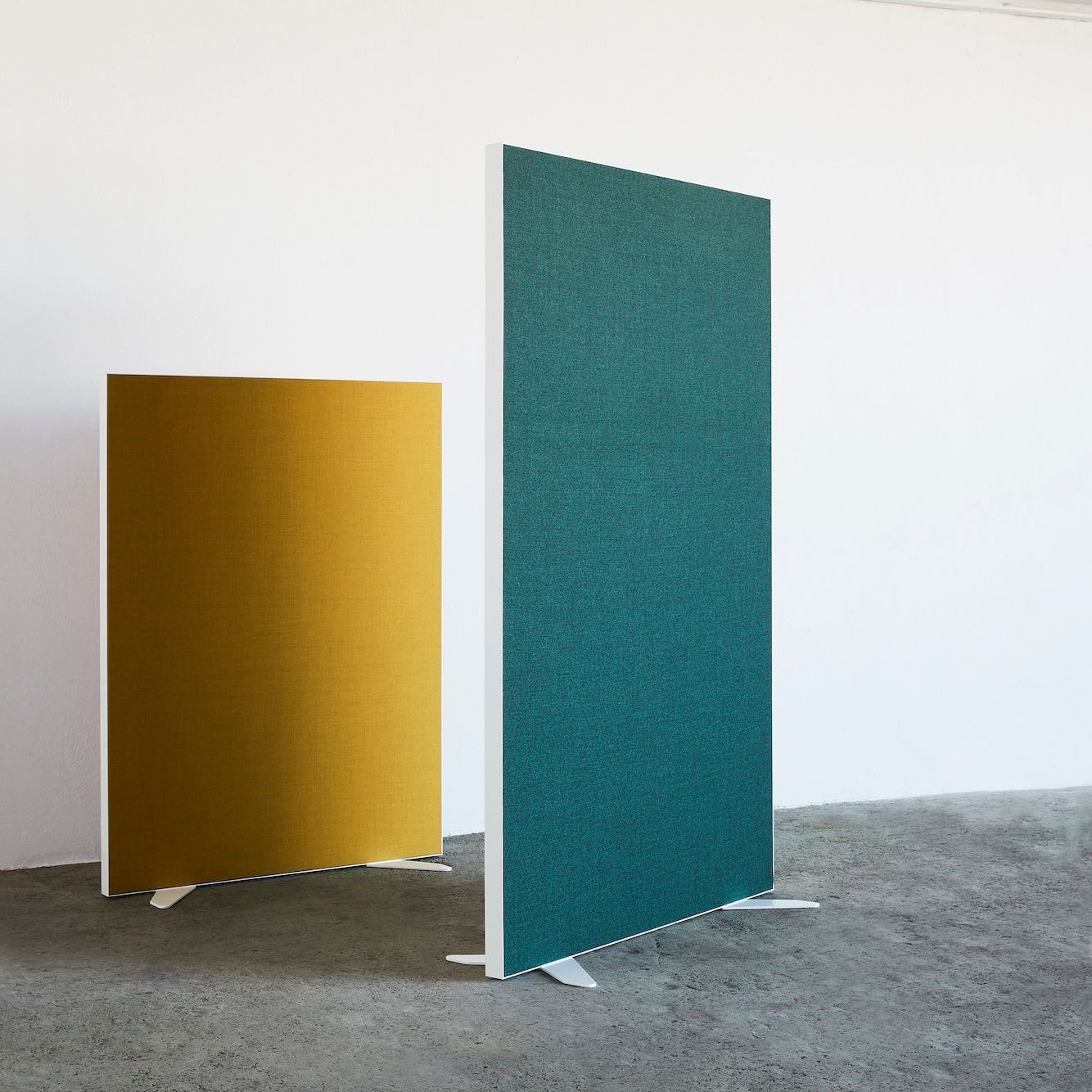 MODULUS | ARTHENTIC Akustik Skærmvæg - 140 x 100 cm