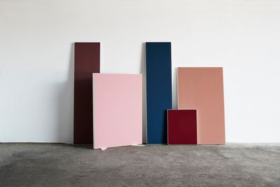 MODULUS | ARTHENTIC Akustik Skærmvæg - 100 x 120 cm