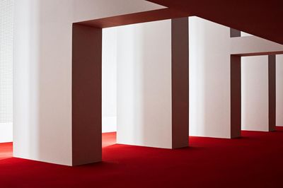 Barcelona af fotograf Theis Bothmann | ARTHENTIC Akustikbillede