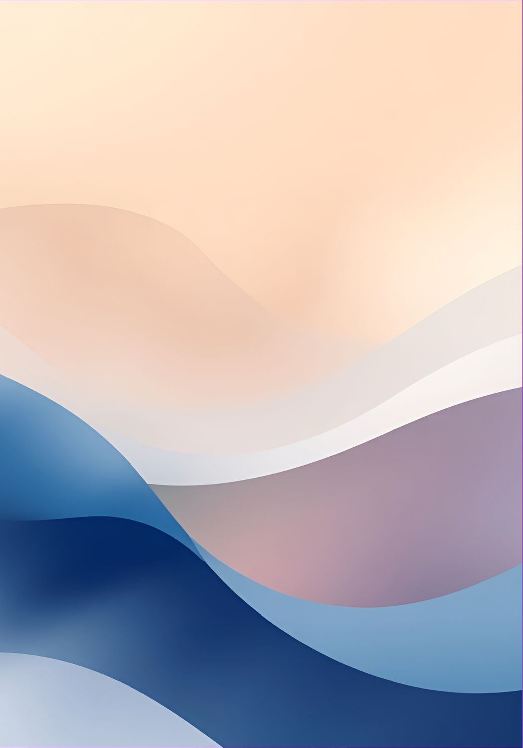 Nordic Art III | ARTHENTIC Akustikbillede 70 x 100 cm