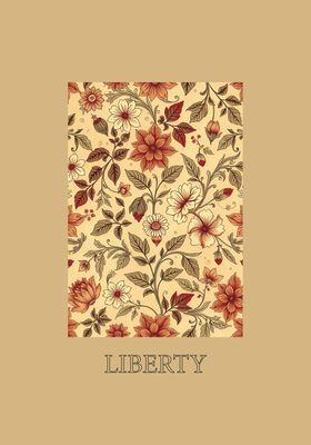 LIBERTY VILLE IV | ARTHENTIC Akustikbillede 70 x 100 cm