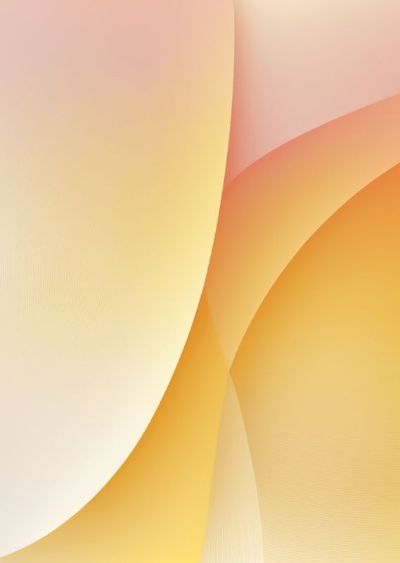 ARTHENTIC Akustikbillede 70 x 100 cm  - Bubblegum Vilsa
