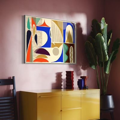 Painted Art | akustikbilleder