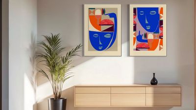 Poster Art | TILBUD & FRI FRAGT