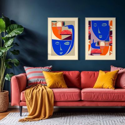 Kunstner-samarbejder  |  Akustikbilleder