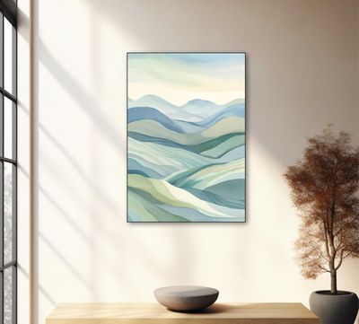 Vilsa | Akustikbilleder