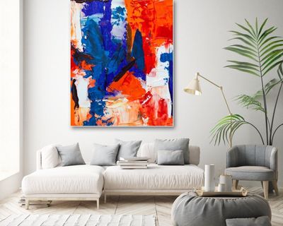 Painted Art  | akustikbilleder