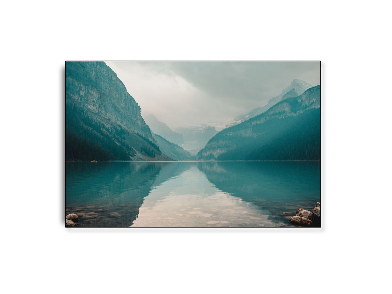 ARTHENTIC Akustikbillede - Côte du fjord