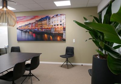 ARTHENTIC - væghængt