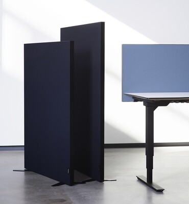 ARTHENTIC - afskærmning