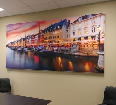 Photo Art | akustikbilleder