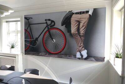 Eget motiv | Alle mål  |  Udskift motiv