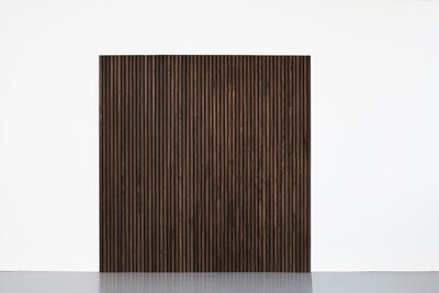 FORTIS Easy Akustikpanel - Letteste vægmontage