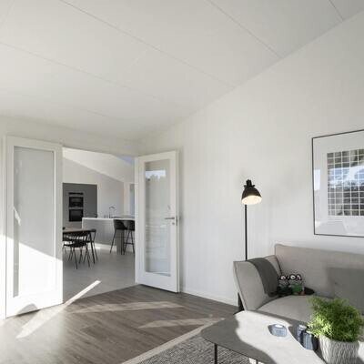 AKUSTIKPLADER TIL LOFT