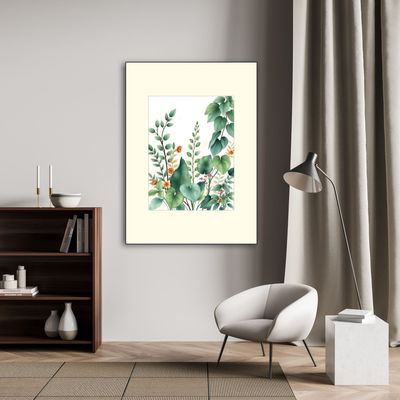 Poster Art  | Akustikbilleder