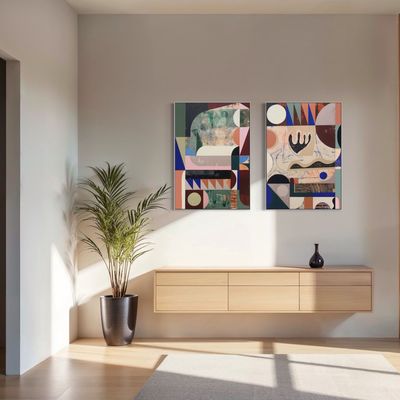 AKUSTIKPLADER TIL VÆG