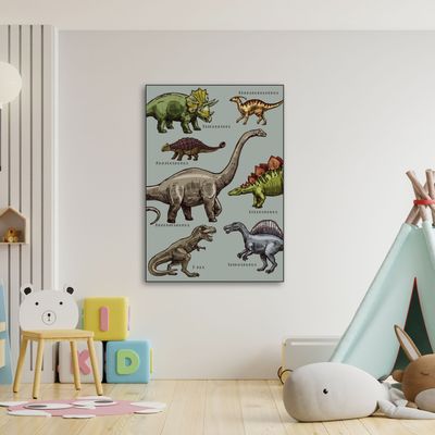 Kids Art | akustikbilleder