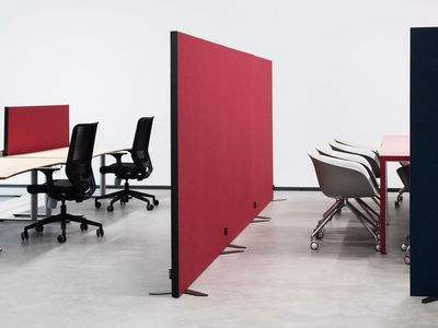 TEKSTILPANELER TIL VÆG OG GULV