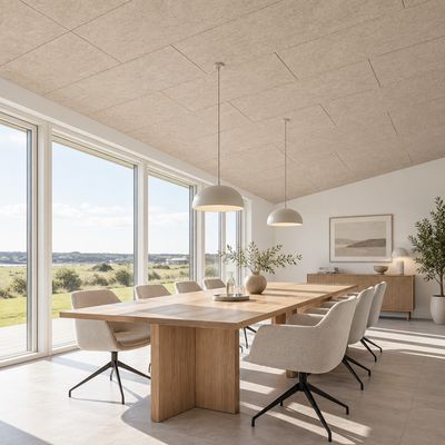 AURA | Til loft
