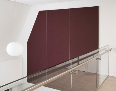 MODULUS Tekstilpanel  | Opslagstavle  - 70 x 100 cm