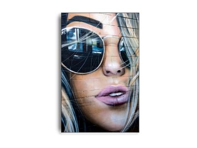 ARTHENTIC Akustikbillede - Graf Lady