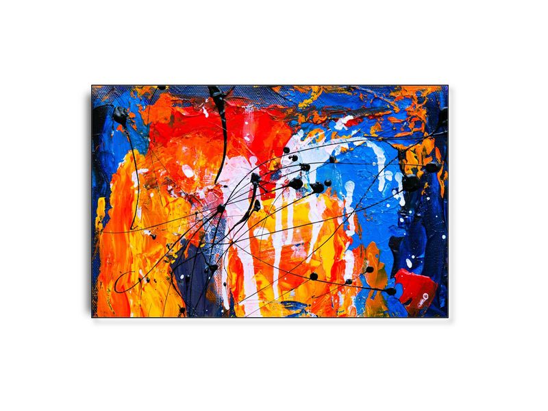 ARTHENTIC Akustikbillede - Artsy All Aesthetic