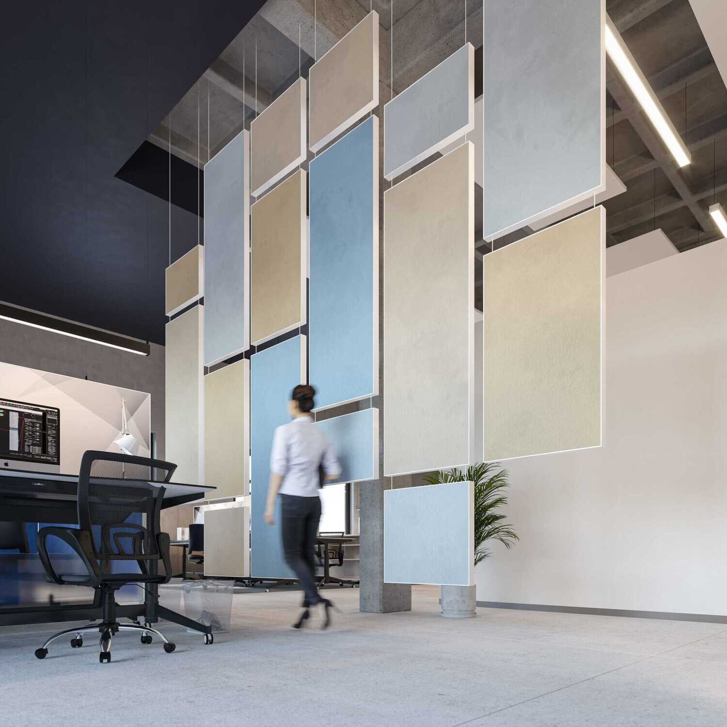 MODULUS | ARTHENTIC Akustik Divider MODULUS | ARTHENTIC Akustik Divider