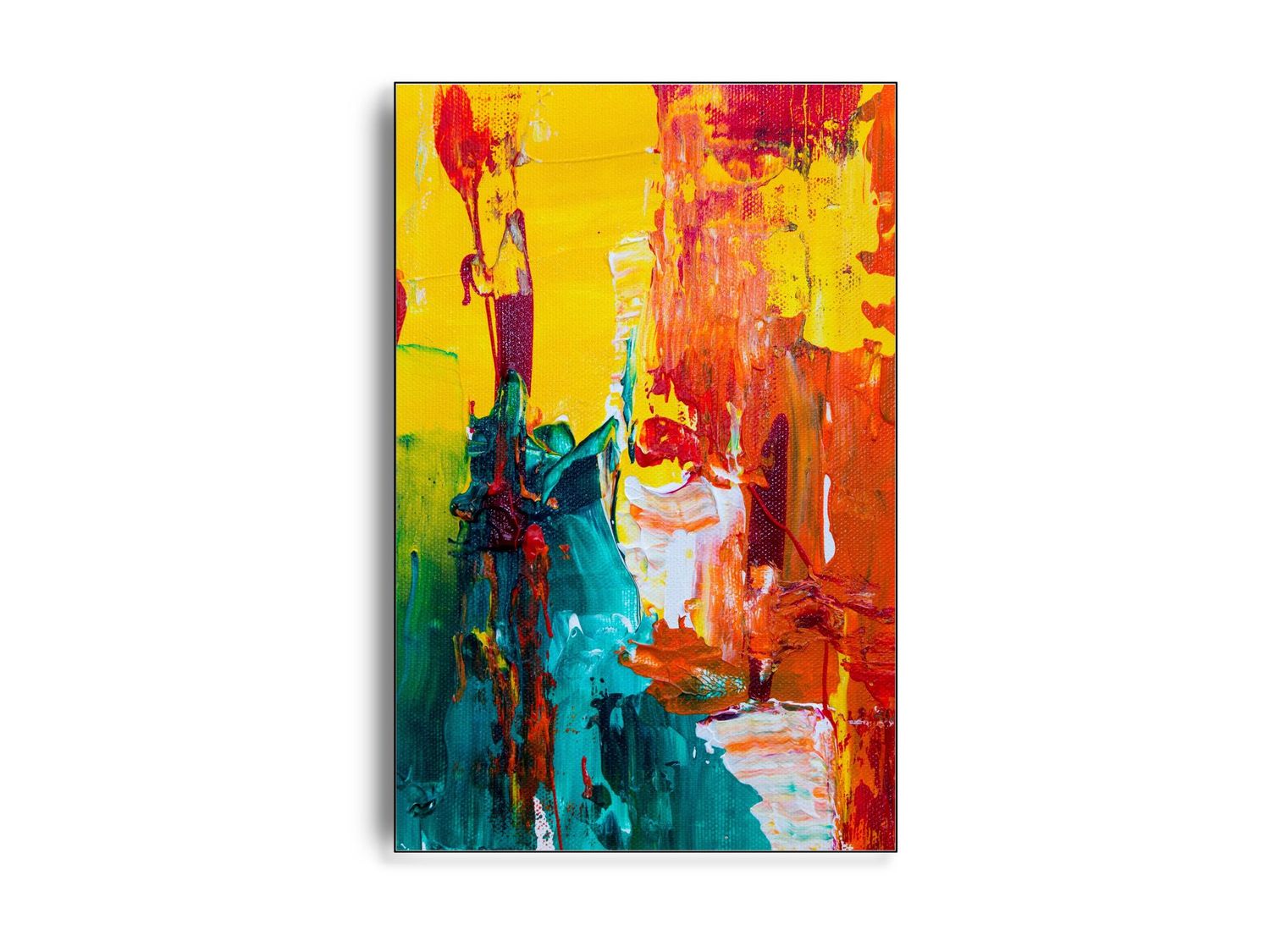 ARTHENTIC Akustikbillede - Home is...