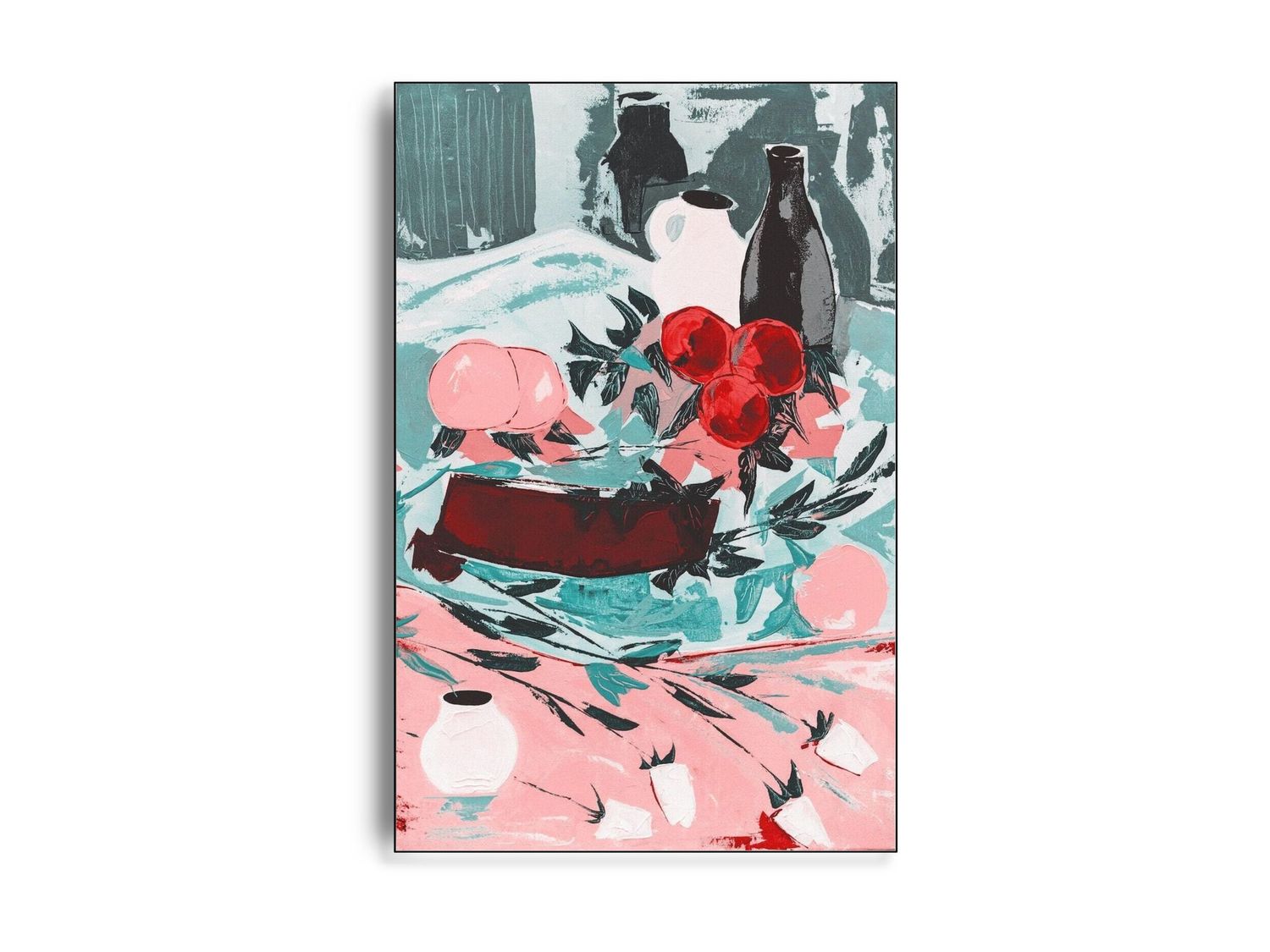 ARTHENTIC Akustikbillede - Goes on picnic