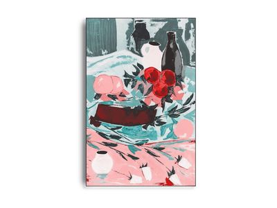 ARTHENTIC Akustikbillede - Goes on picnic