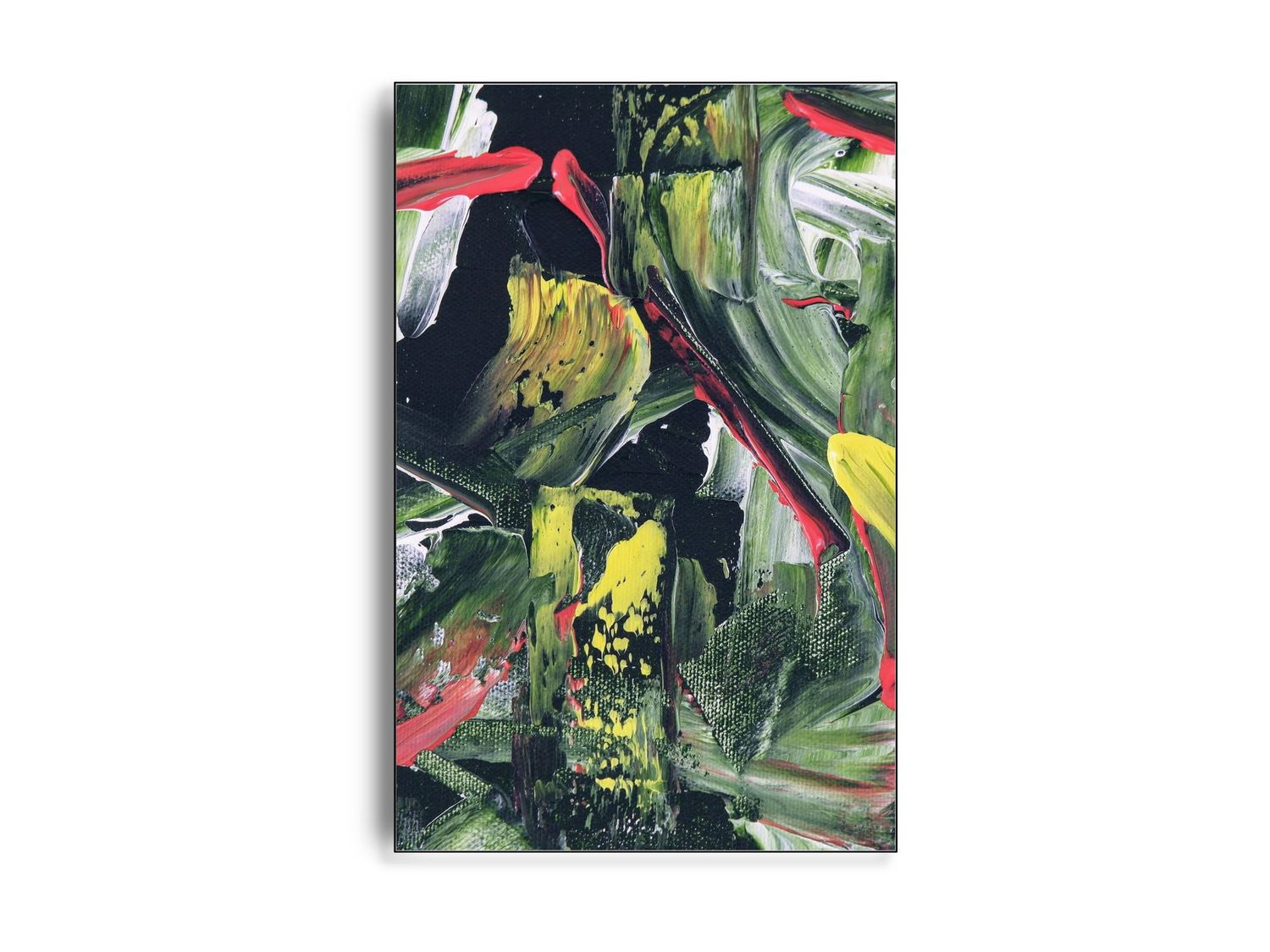 ARTHENTIC Akustikbillede - Jungle