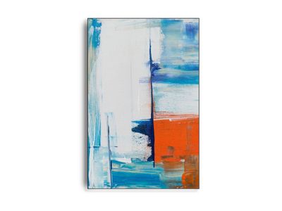 ARTHENTIC Akustikbillede - Orange as the new blue