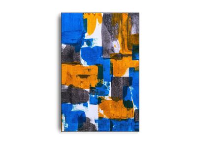 ARTHENTIC Akustikbillede - Tetris of art