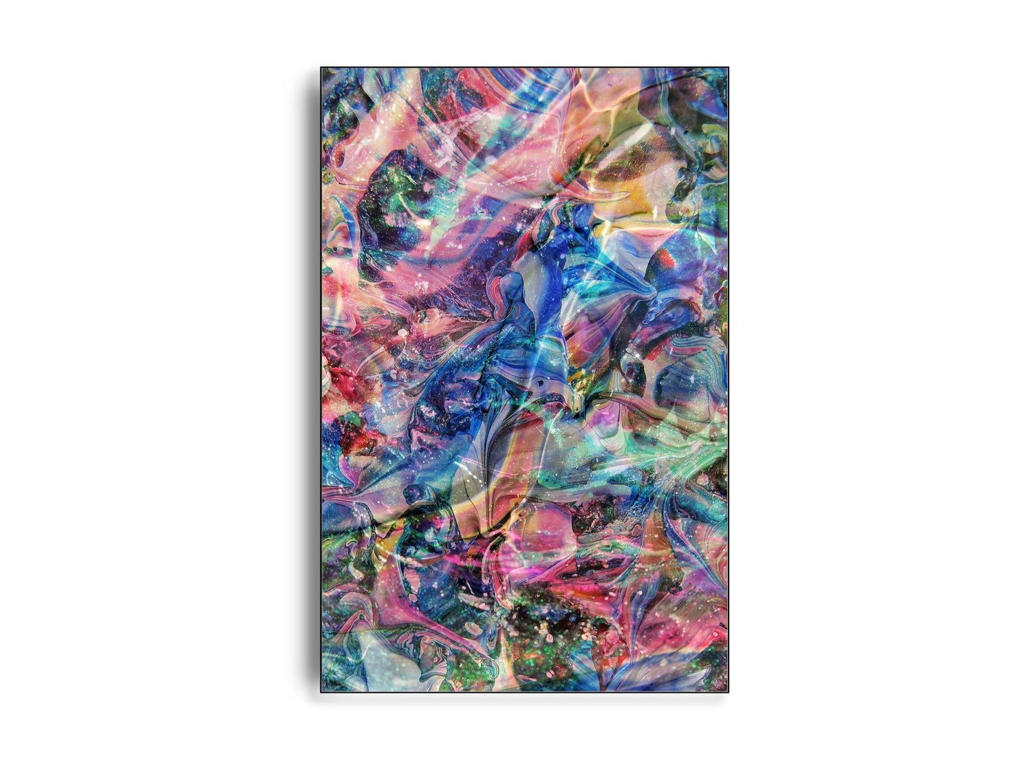 ARTHENTIC Akustikbillede - Concealment