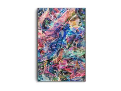 ARTHENTIC Akustikbillede - Concealment