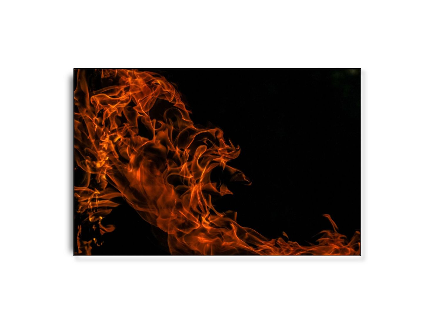 ARTHENTIC Akustikbillede - Smokey Joe