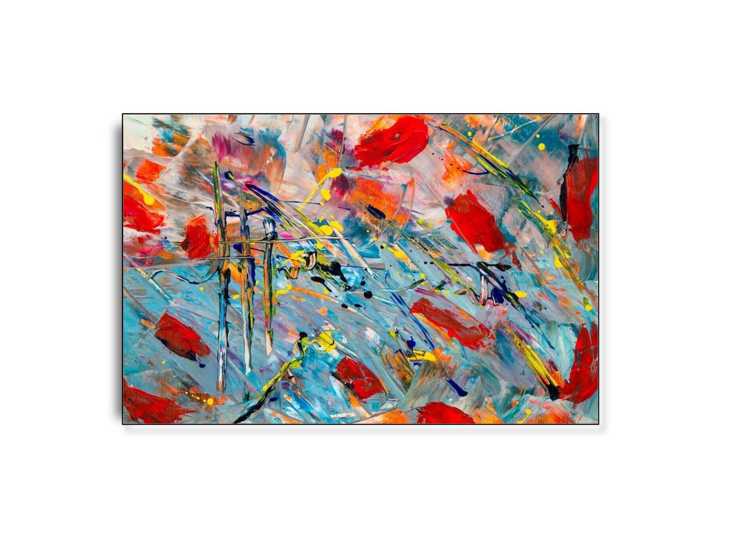 ARTHENTIC Akustikbillede - Perfect imperfection